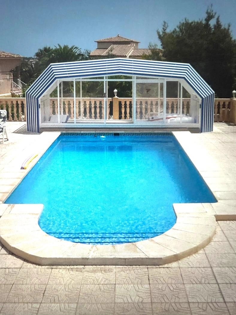 IN03KX5O - Villa / Casa / Chalet (Ortenbach)