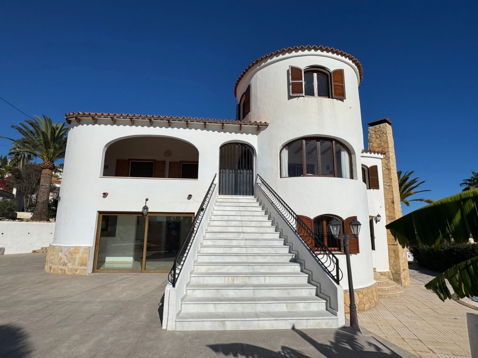 INSL6CPW - Encantadora casa en Calpe