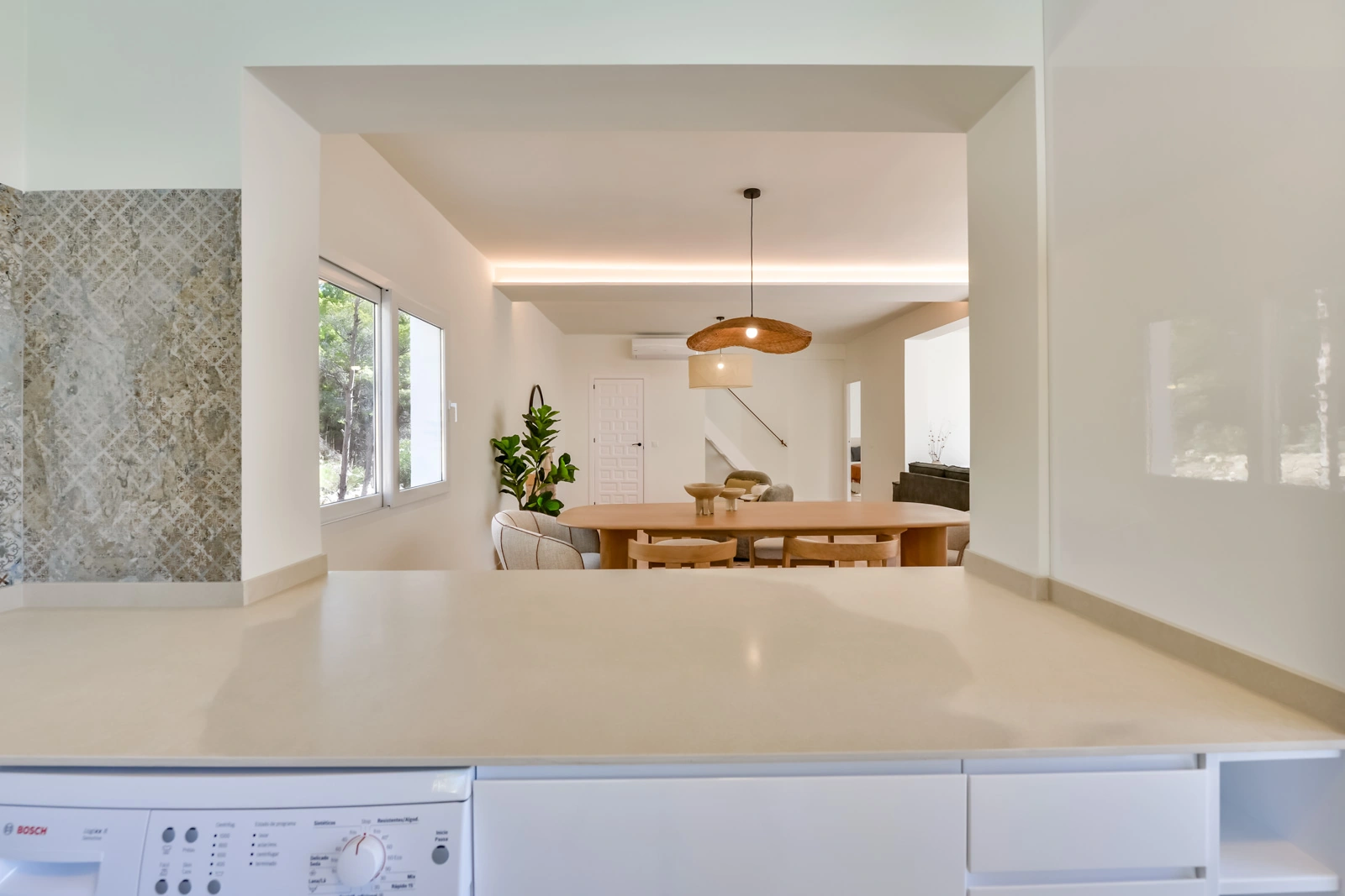 INDOPJLV - Casa en venta con 3 dormitorios y piscina en Altea Golf