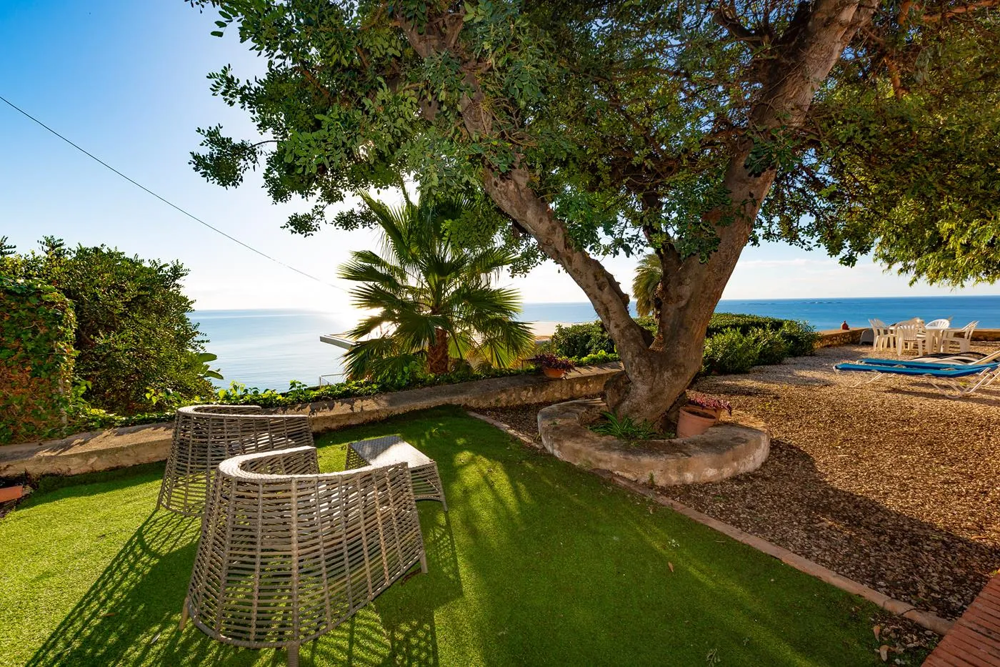 IN1Q9JUTG - Villa en Primera Linea de Playa