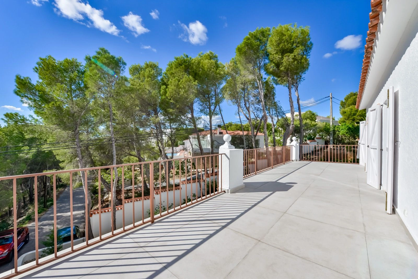 INDOPJLV - Casa en venta con 3 dormitorios y piscina en Altea Golf
