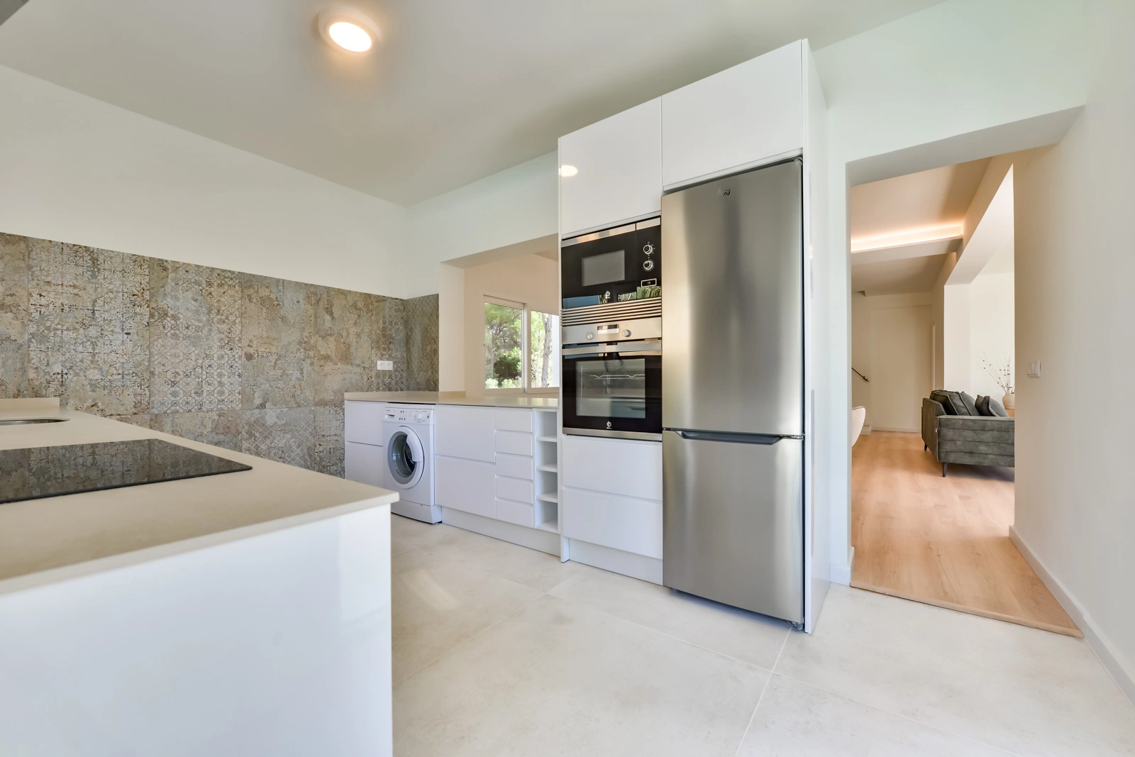 INDOPJLV - Casa en venta con 3 dormitorios y piscina en Altea Golf