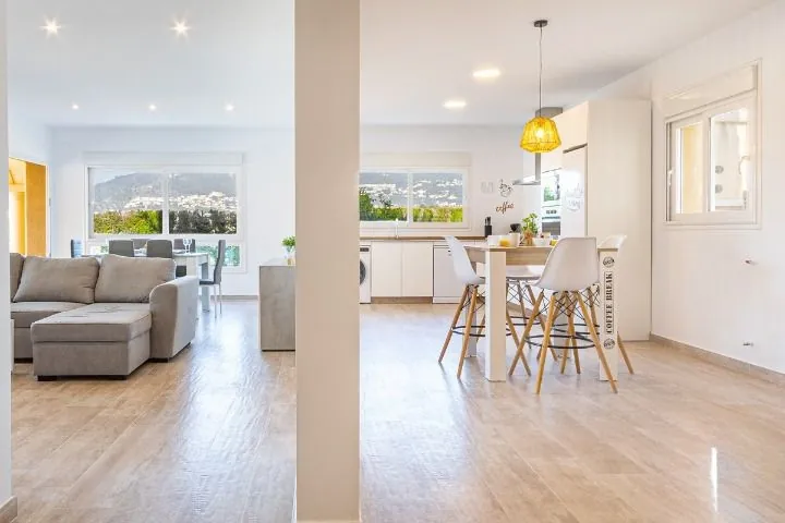 IN1NA1S7K - Villa en Venta en Casanova, Calpe, Alicante