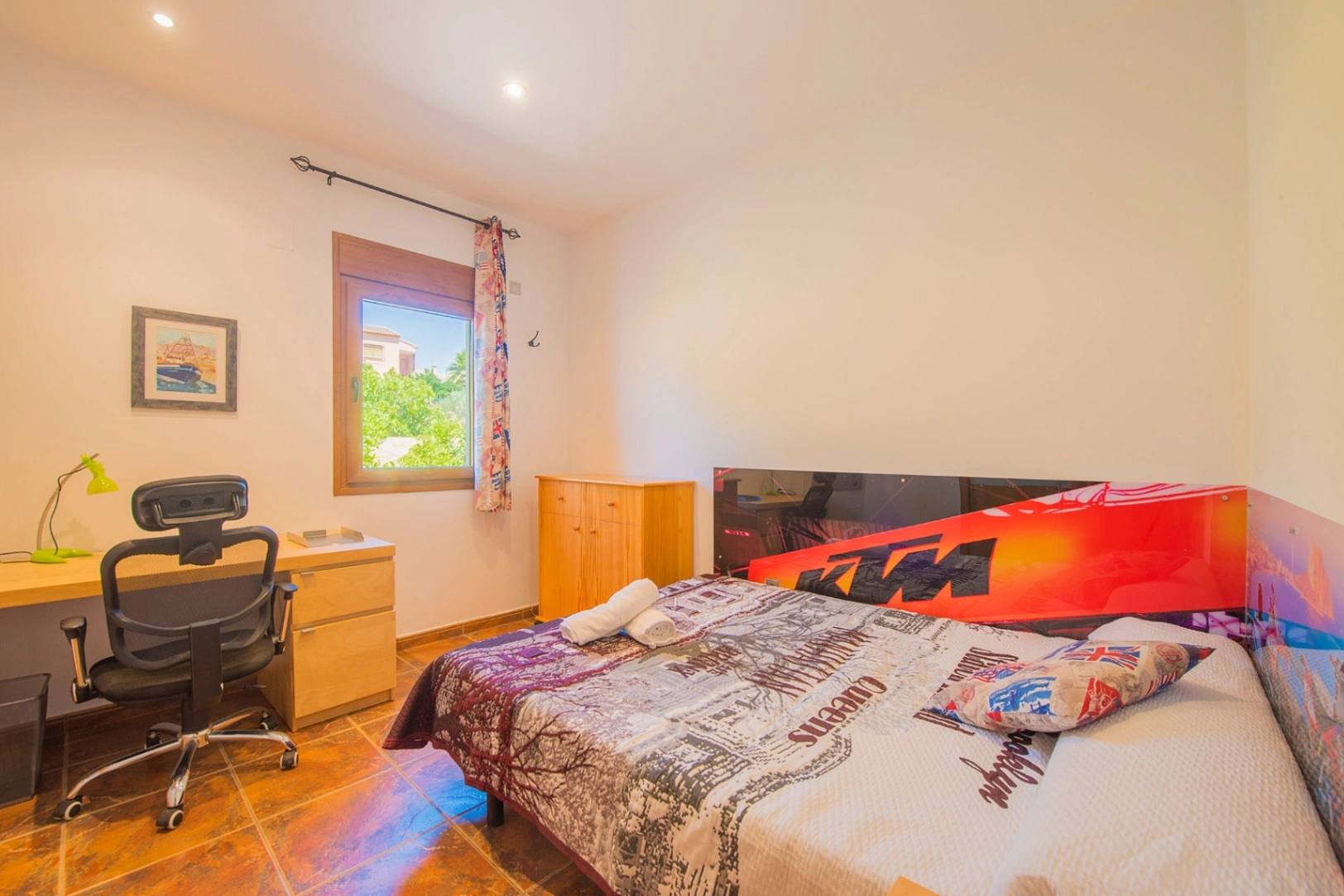 IN1M9VLQR - Excepcional villa en venta en Calpe ofrece el equilibrio perfecto entre comodidad y estilo.