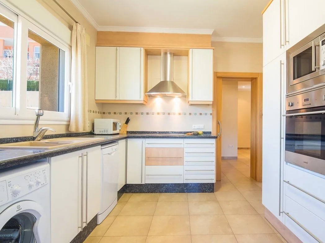 IN1NA1S7K - Villa en Venta en Casanova, Calpe, Alicante