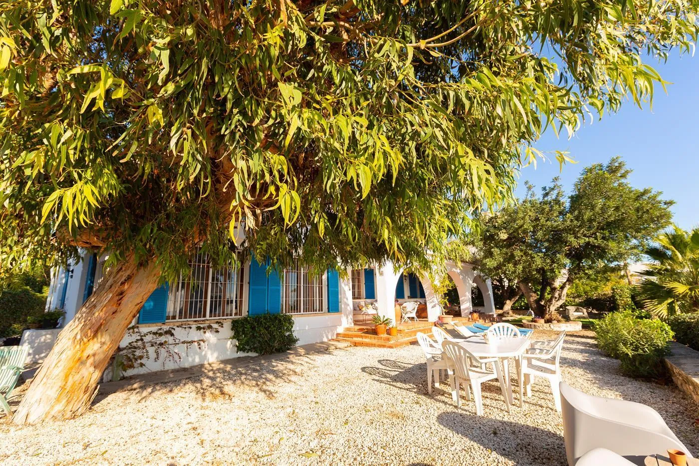 IN1Q9JUTG - Villa en Primera Linea de Playa