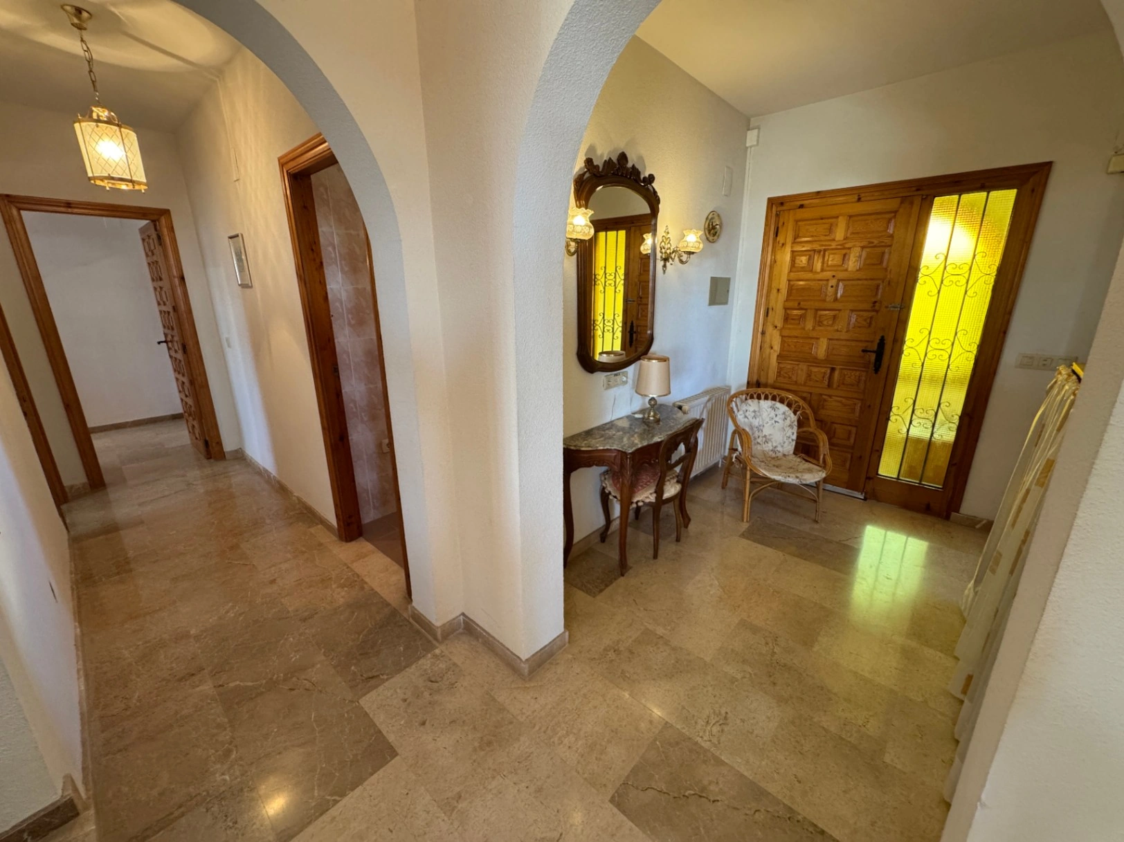 INSL6CPW - Encantadora casa en Calpe