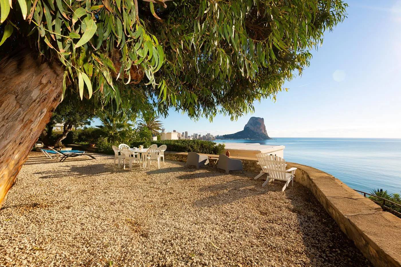 IN1Q9JUTG - Villa en Primera Linea de Playa