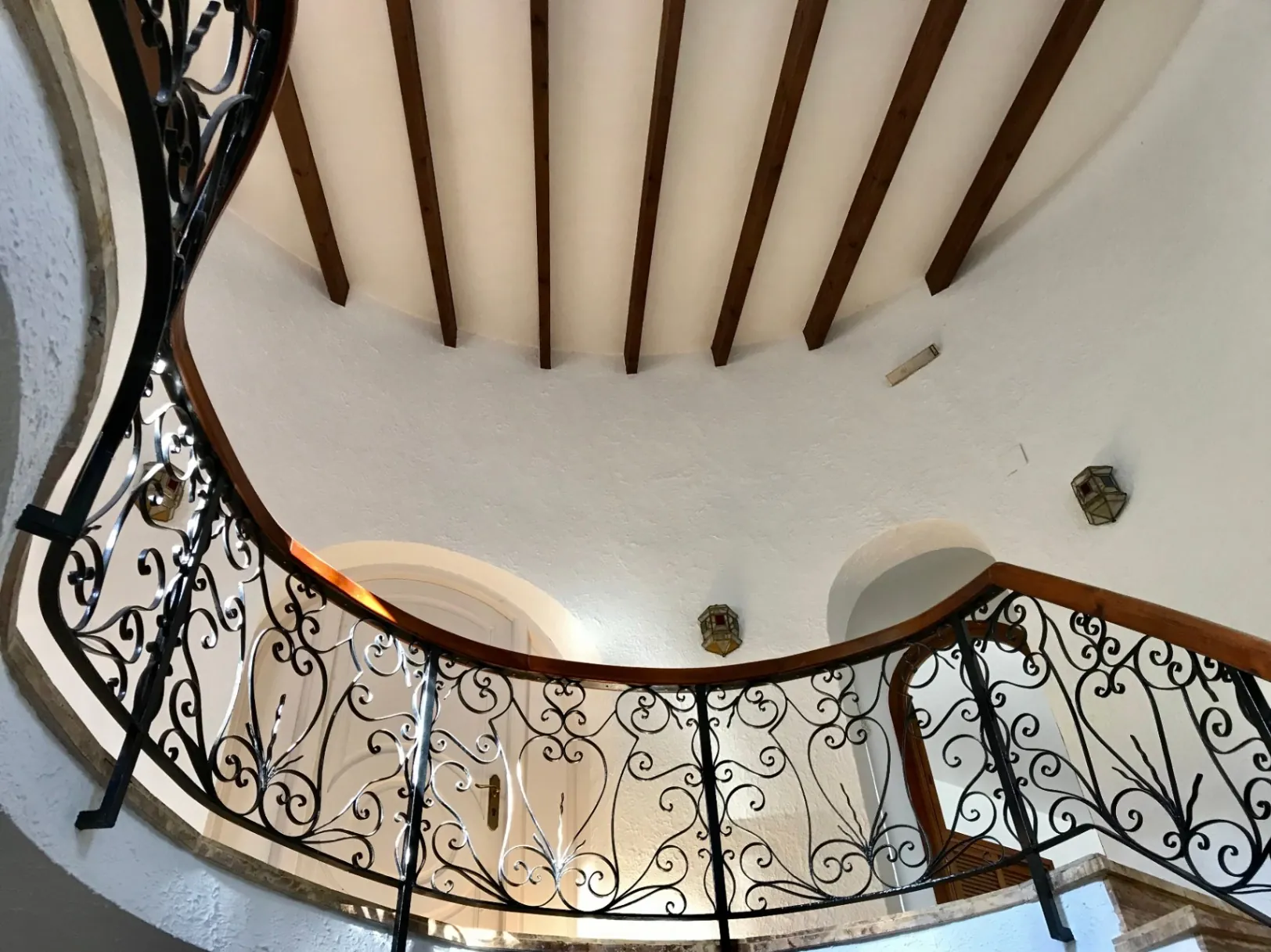 INN9HN71 - Calpe Villa La Cometa III H Bed  Breakfast / Familia