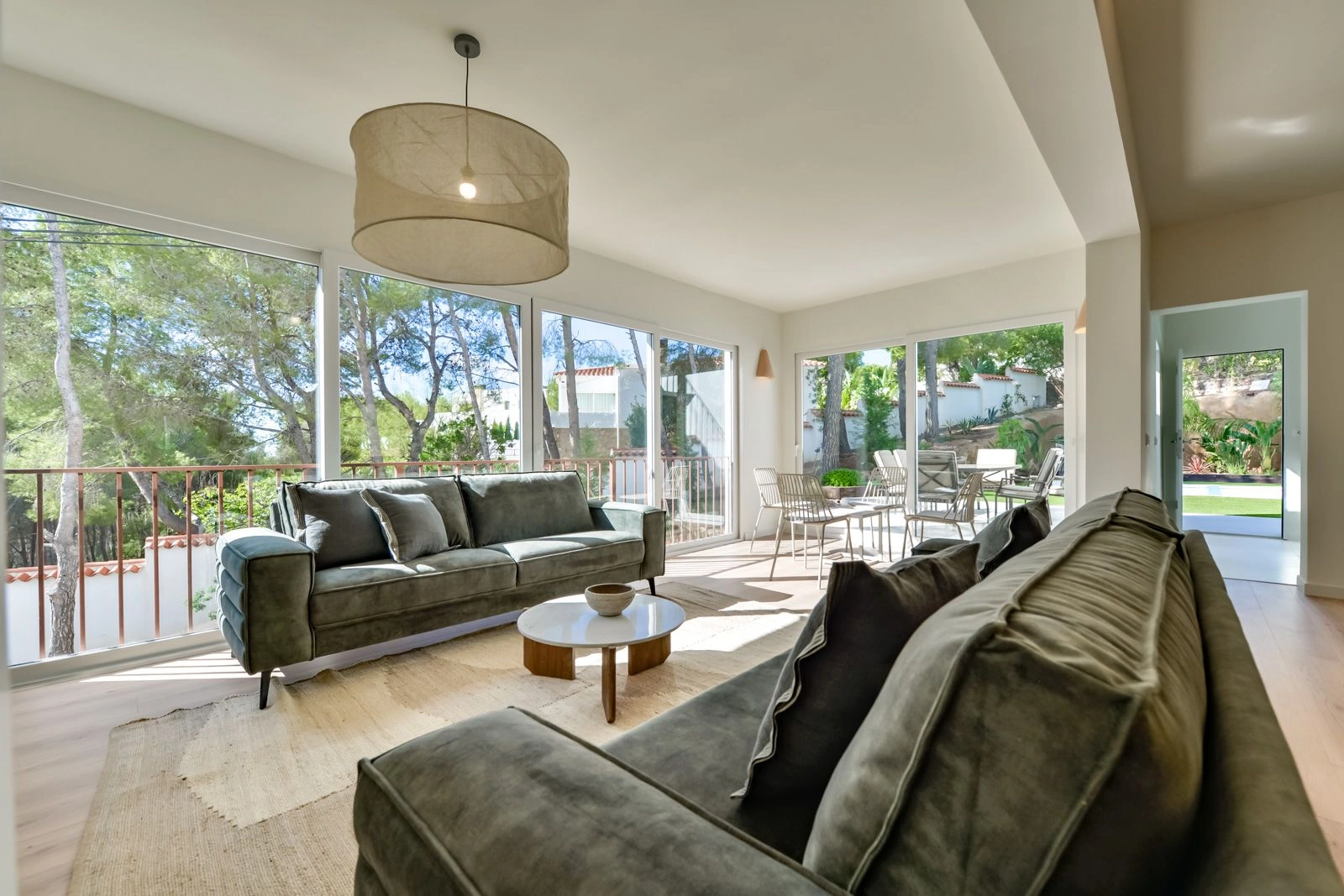 INDOPJLV - Casa en venta con 3 dormitorios y piscina en Altea Golf
