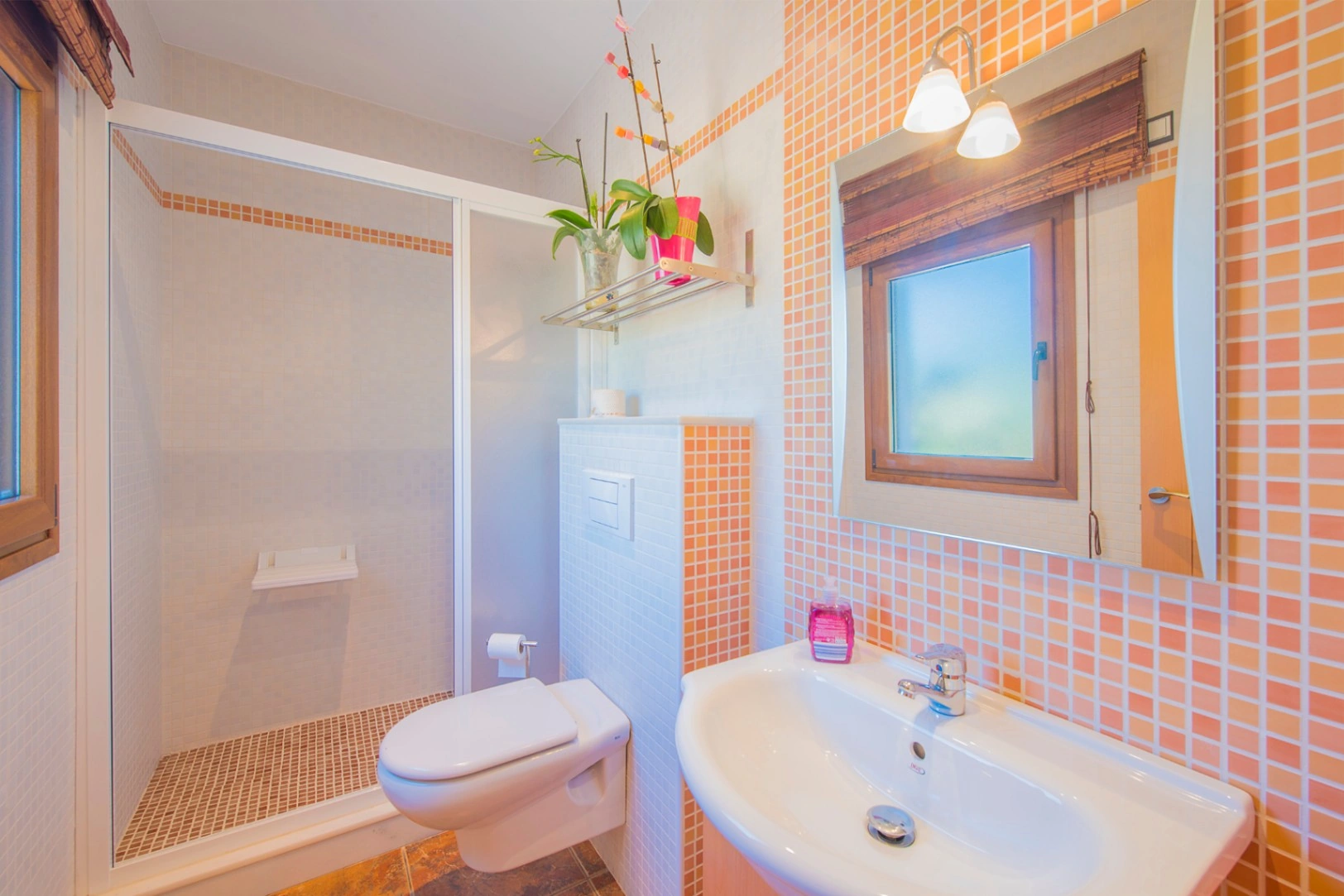 IN1M9VLQR - Excepcional villa en venta en Calpe ofrece el equilibrio perfecto entre comodidad y estilo.