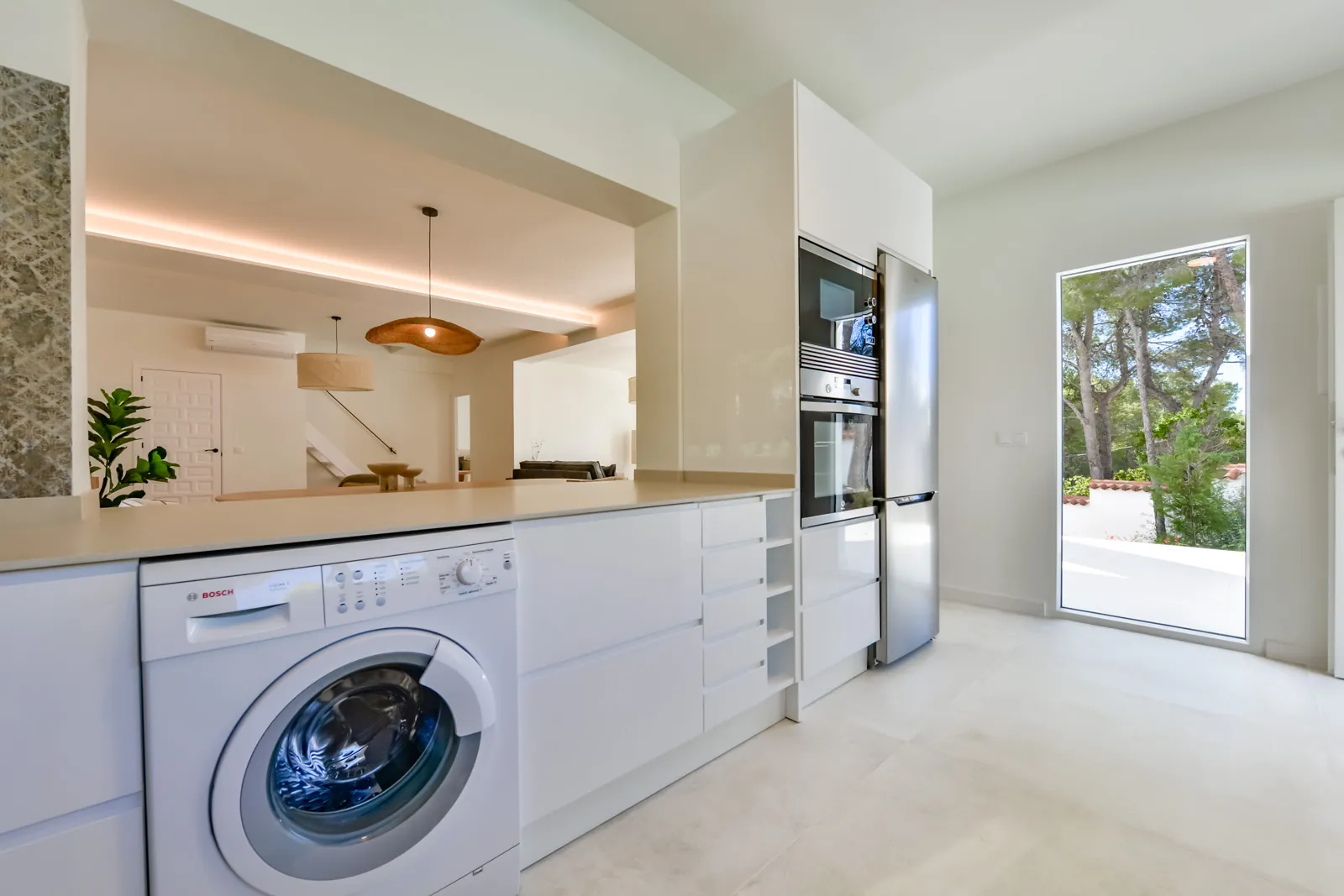 INDOPJLV - Casa en venta con 3 dormitorios y piscina en Altea Golf