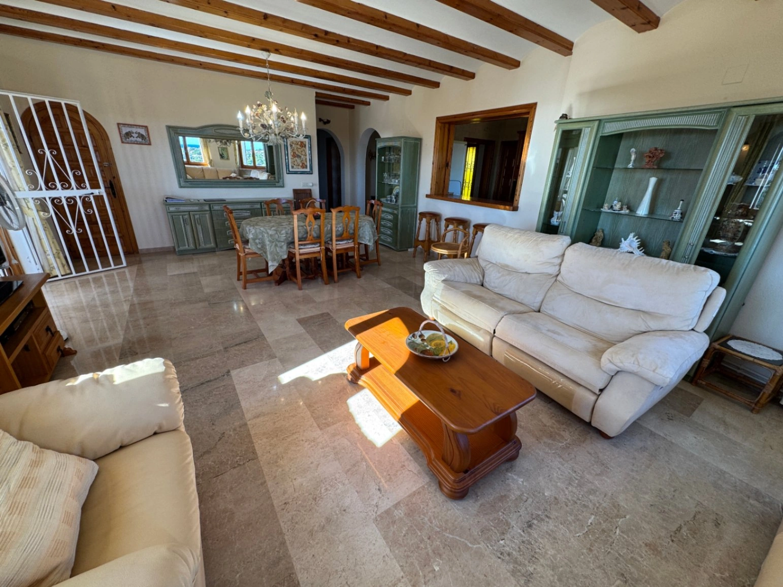 INSL6CPW - Encantadora casa en Calpe