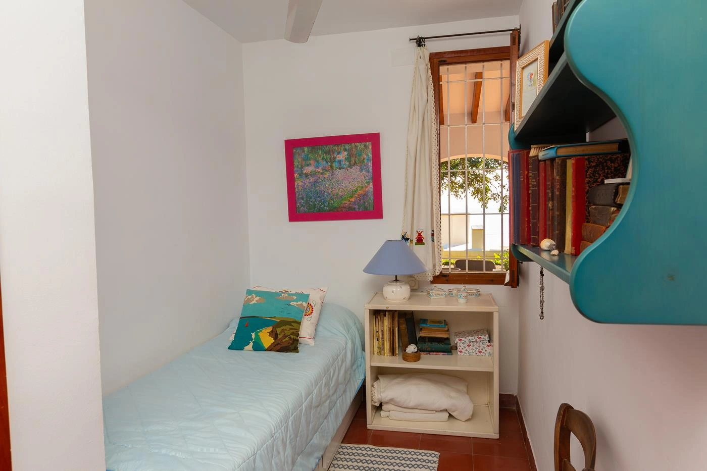 IN1Q9JUTG - Villa en Primera Linea de Playa