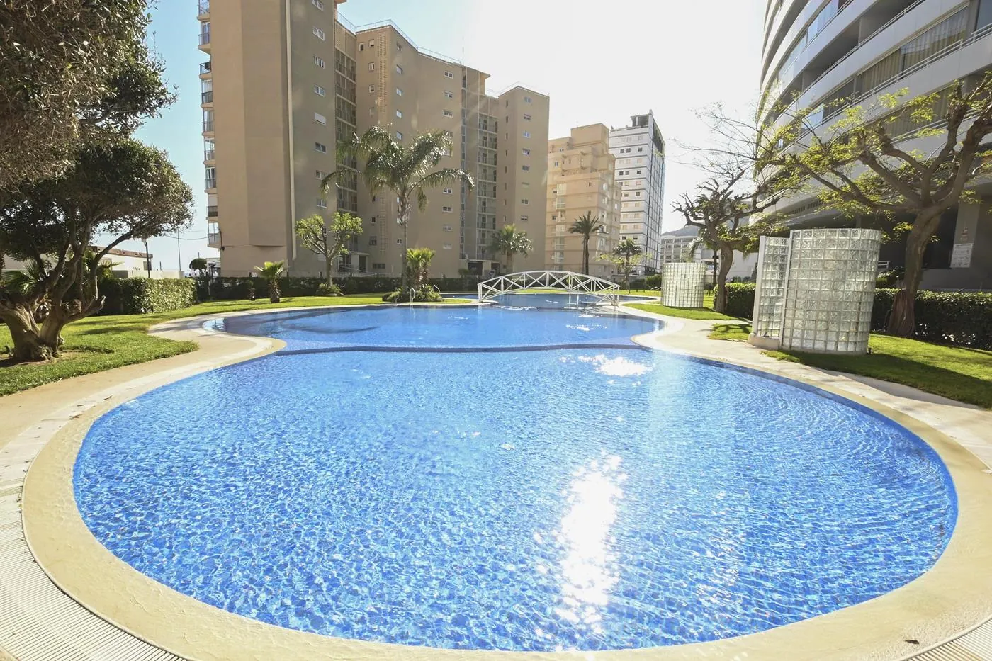 Apolo 14 XIV (Playa Arenal)