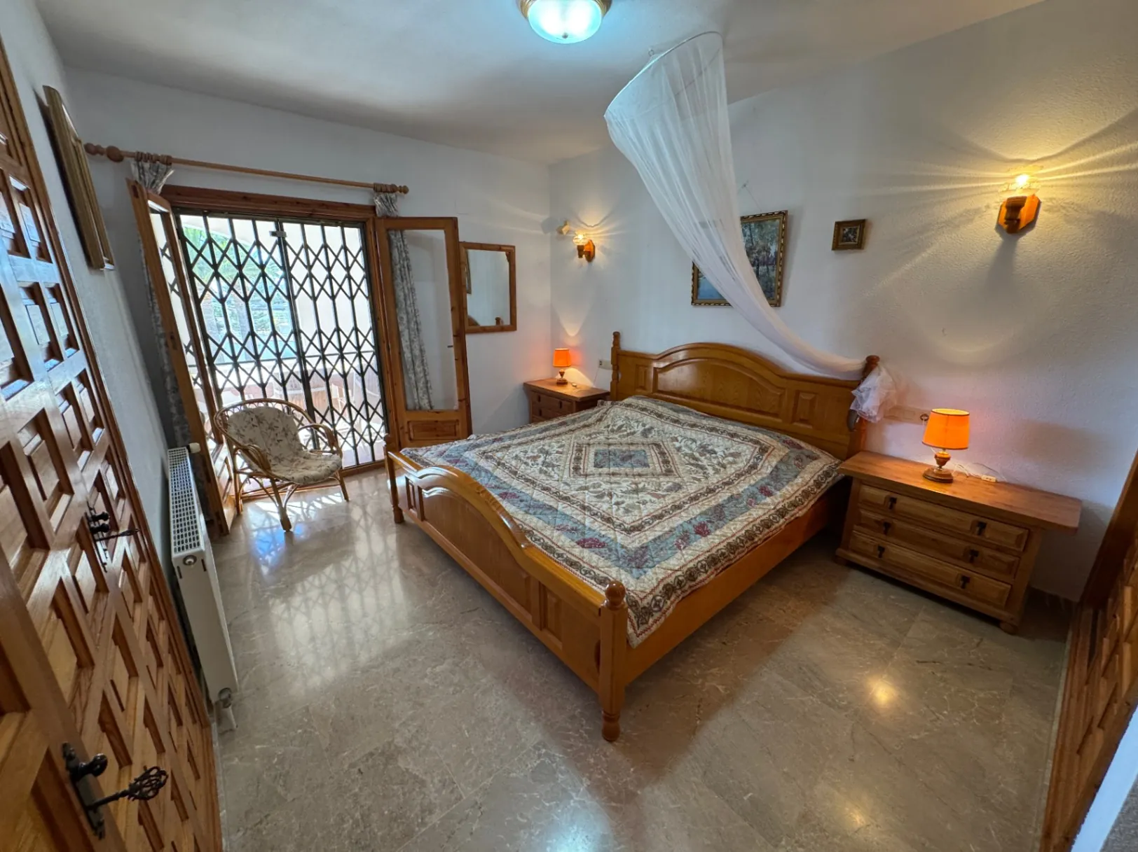 INSL6CPW - Encantadora casa en Calpe