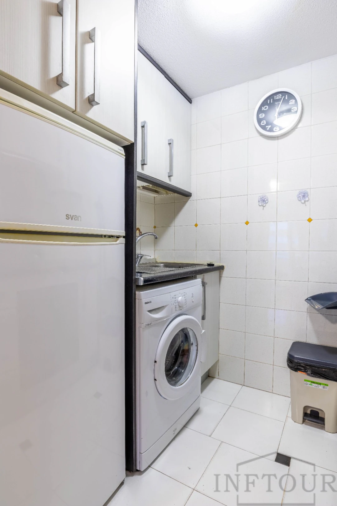 IN1XVG0HI - Wohnung zum Verkauf in Calpe mit Pool