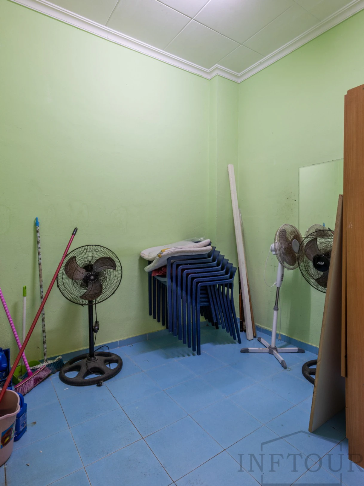 INESKJLZ - Commercial Premises na sprzedaż w Calpe, Alicante