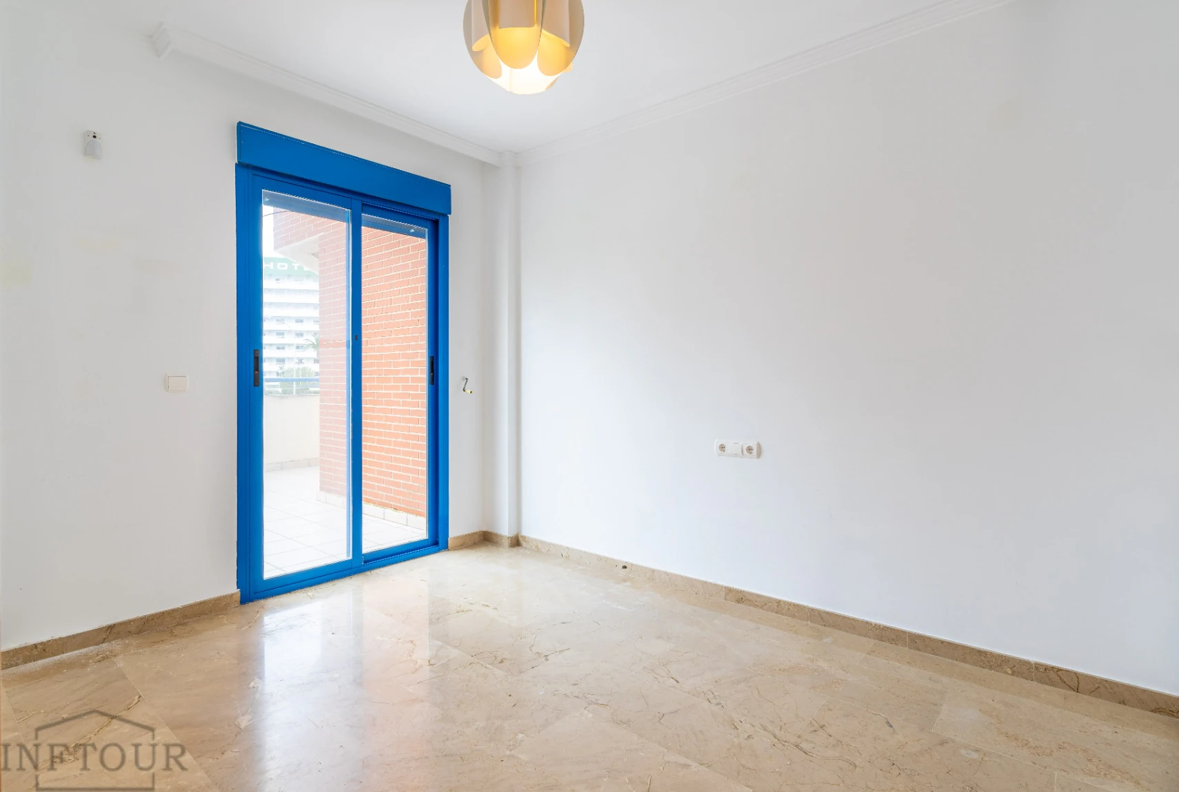Apartment na sprzedaż w Calpe, Alicante