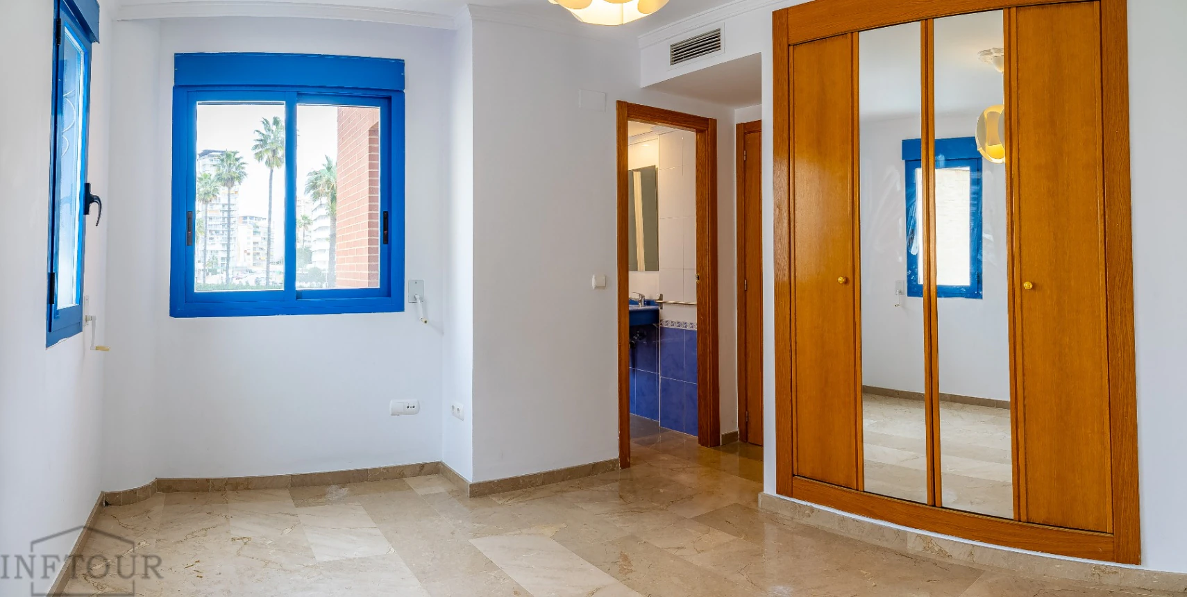 Apartment na sprzedaż w Calpe, Alicante