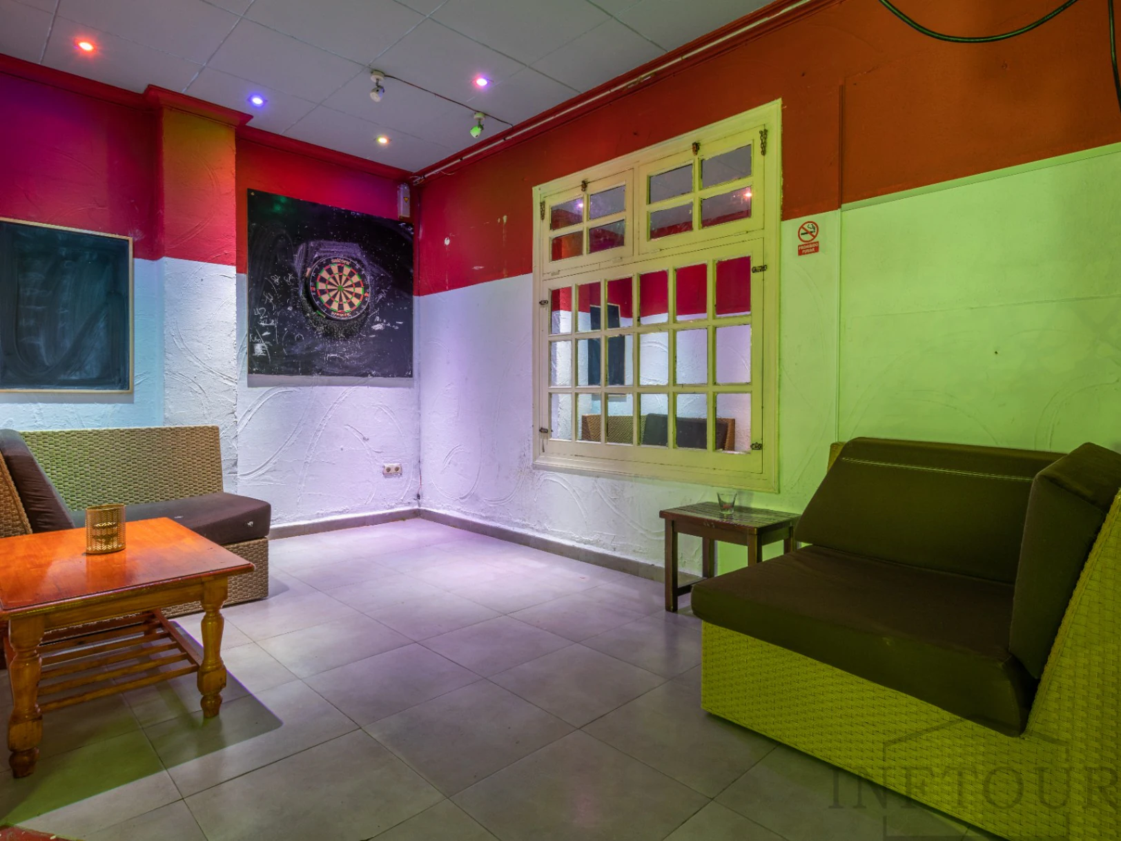 INESKJLZ - Commercial Premises na sprzedaż w Calpe, Alicante