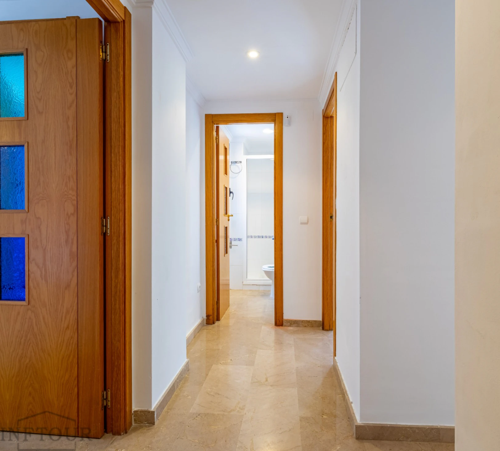 Apartment na sprzedaż w Calpe, Alicante