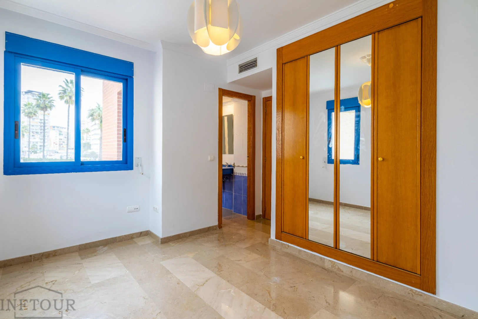 Apartment na sprzedaż w Calpe, Alicante