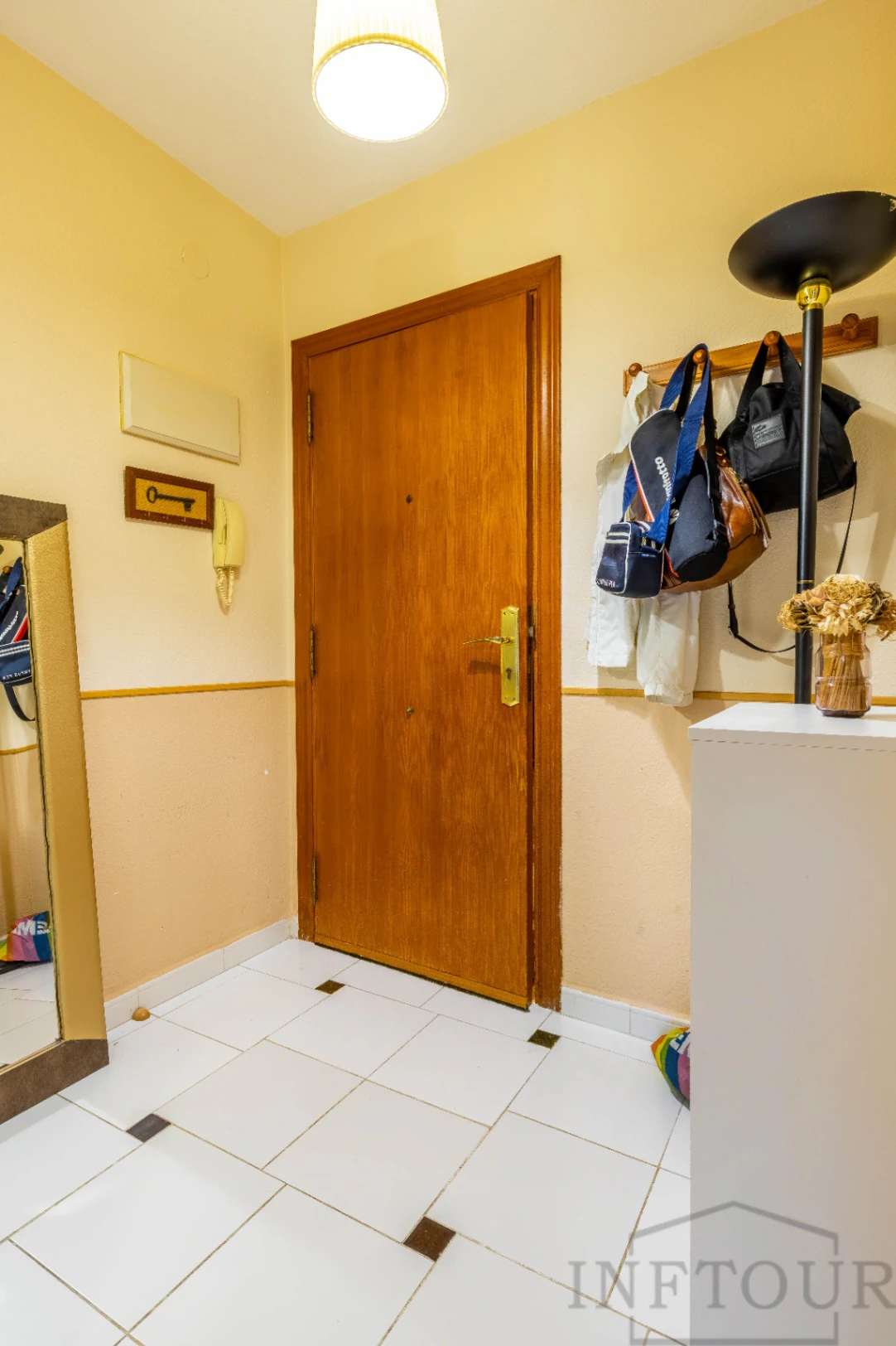 IN1XVG0HI - Wohnung zum Verkauf in Calpe mit Pool