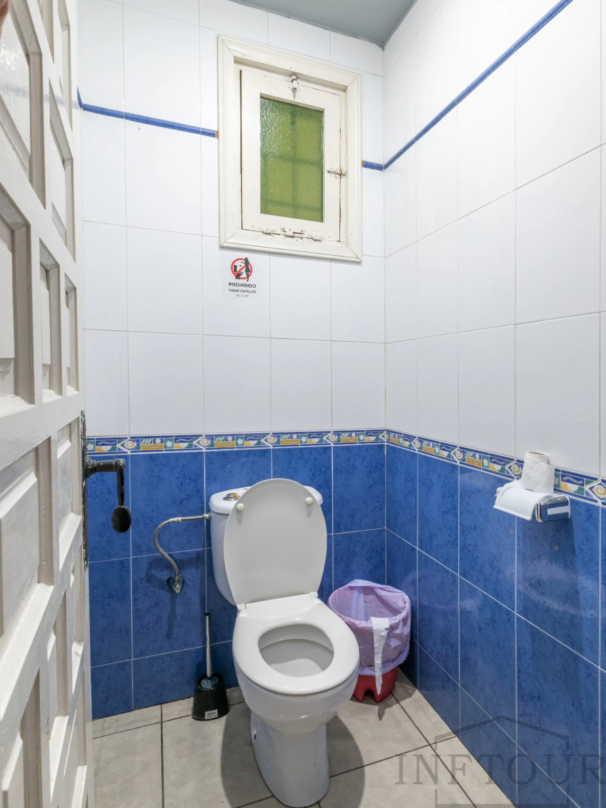 INESKJLZ - Commercial Premises na sprzedaż w Calpe, Alicante