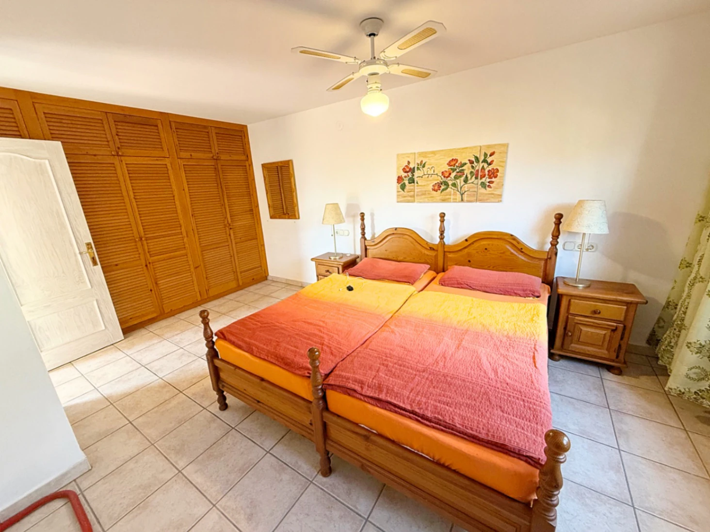 C423 - Joya Mediterránea con Vistas Infinitas: Un Refugio Impecable en Calpe