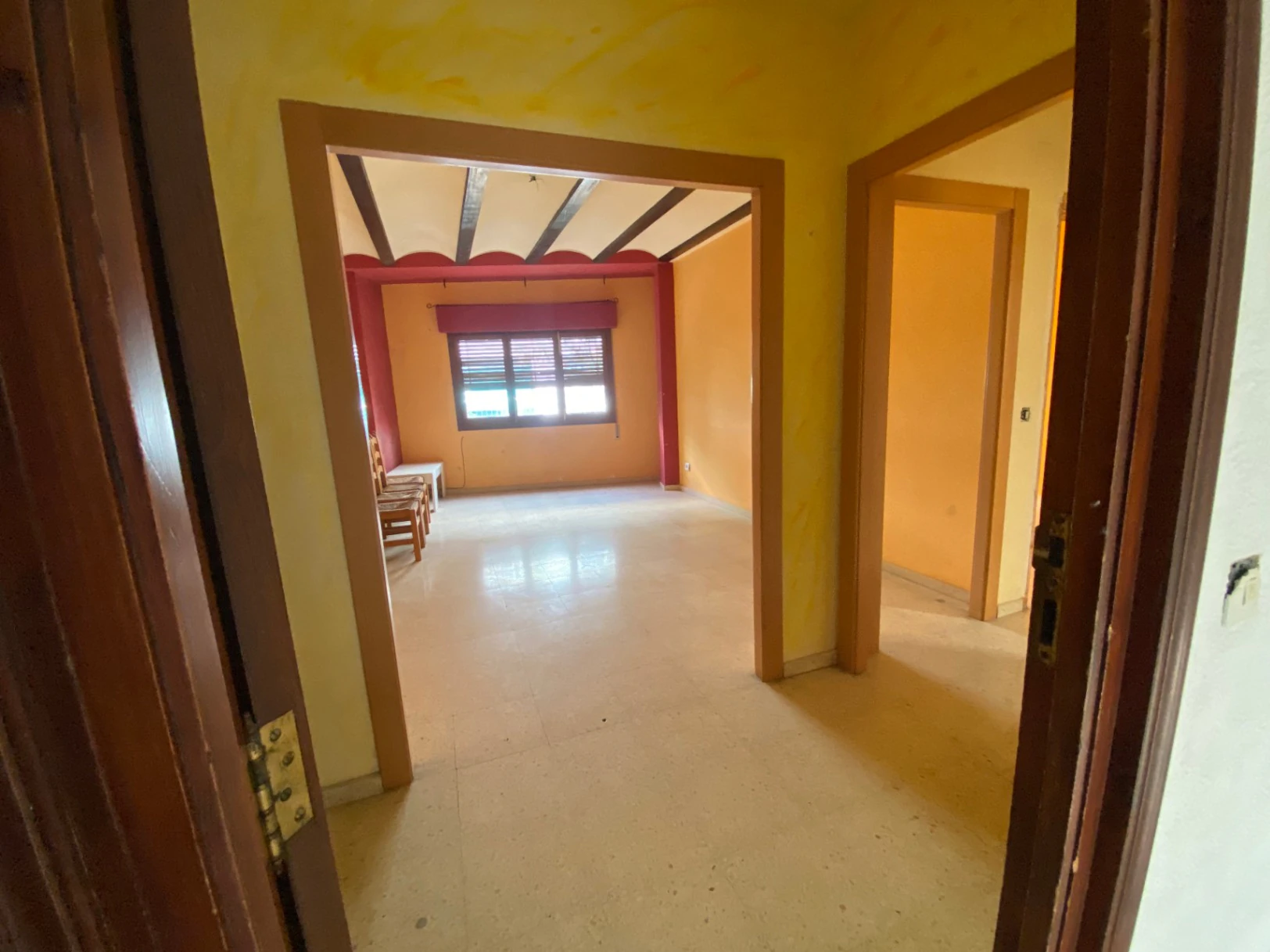 ED001 - Edificio en venta en el corazón de Calpe