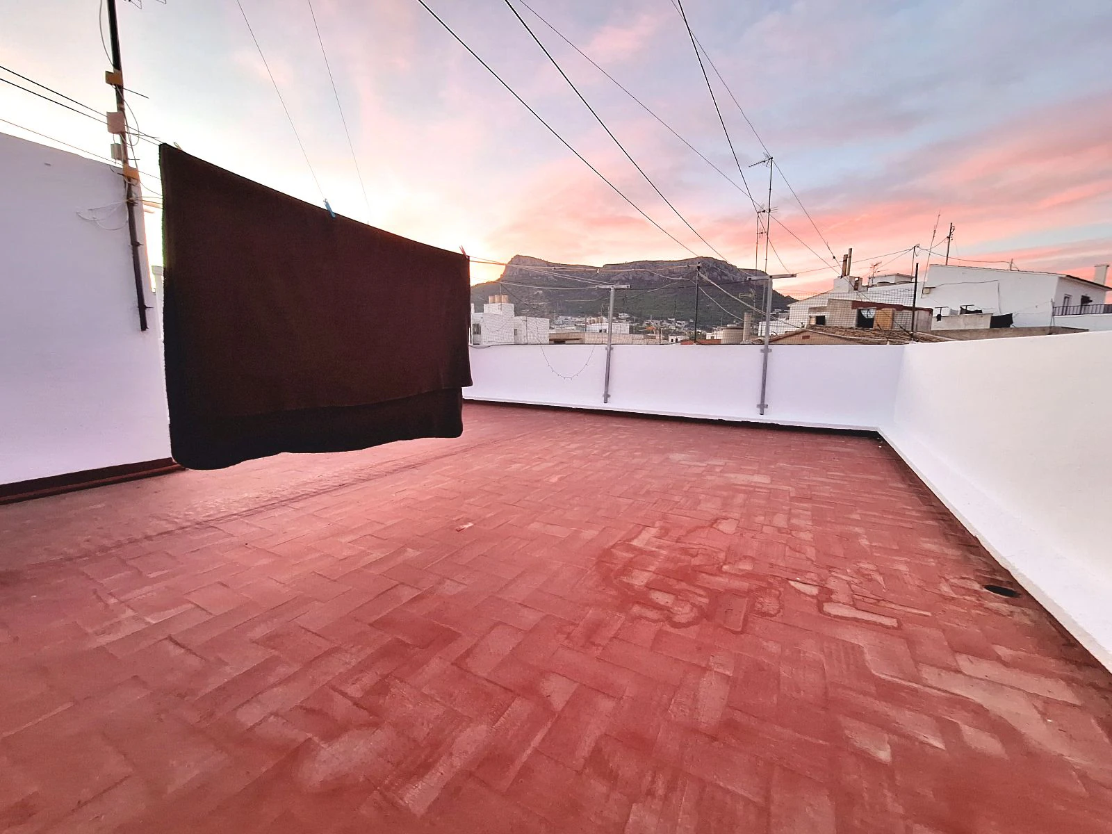 ED002 - Edificio en el Casco Antiguo en Calpe