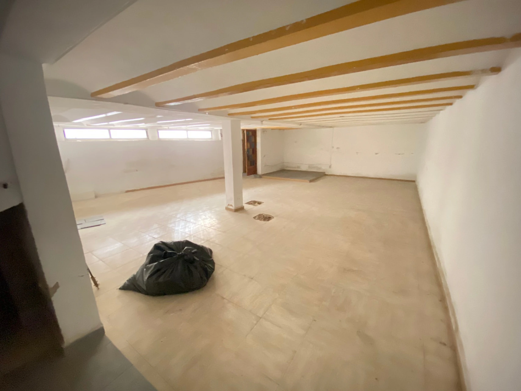 ED001 - Edificio en venta en el corazón de Calpe