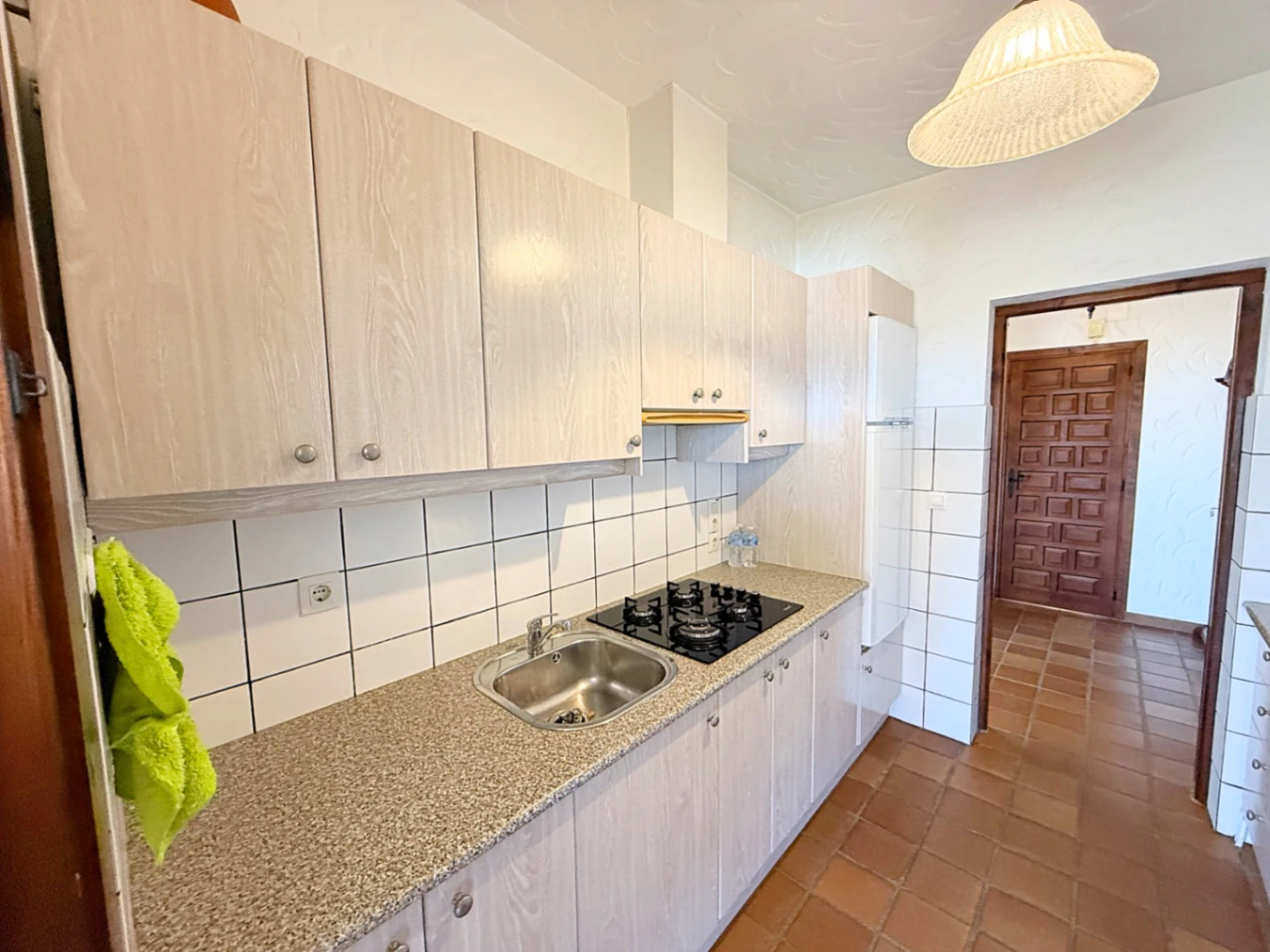 C423 - Joya Mediterránea con Vistas Infinitas: Un Refugio Impecable en Calpe