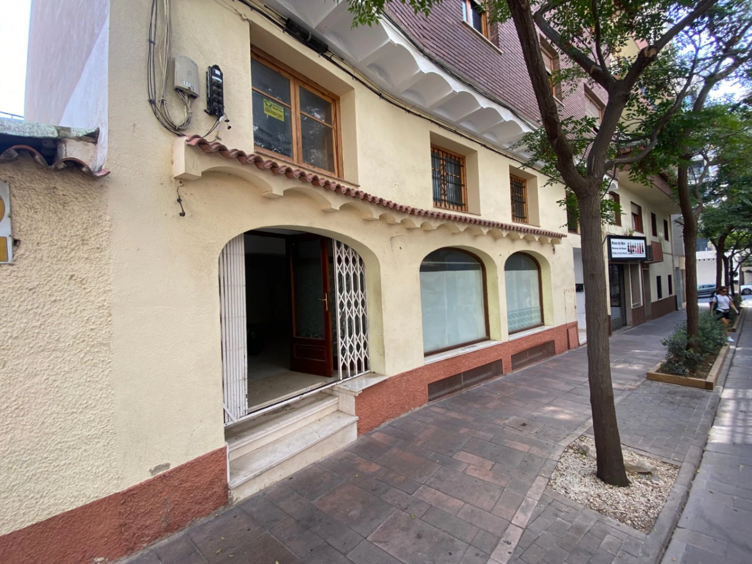 ED001 - Edificio en venta en el corazón de Calpe