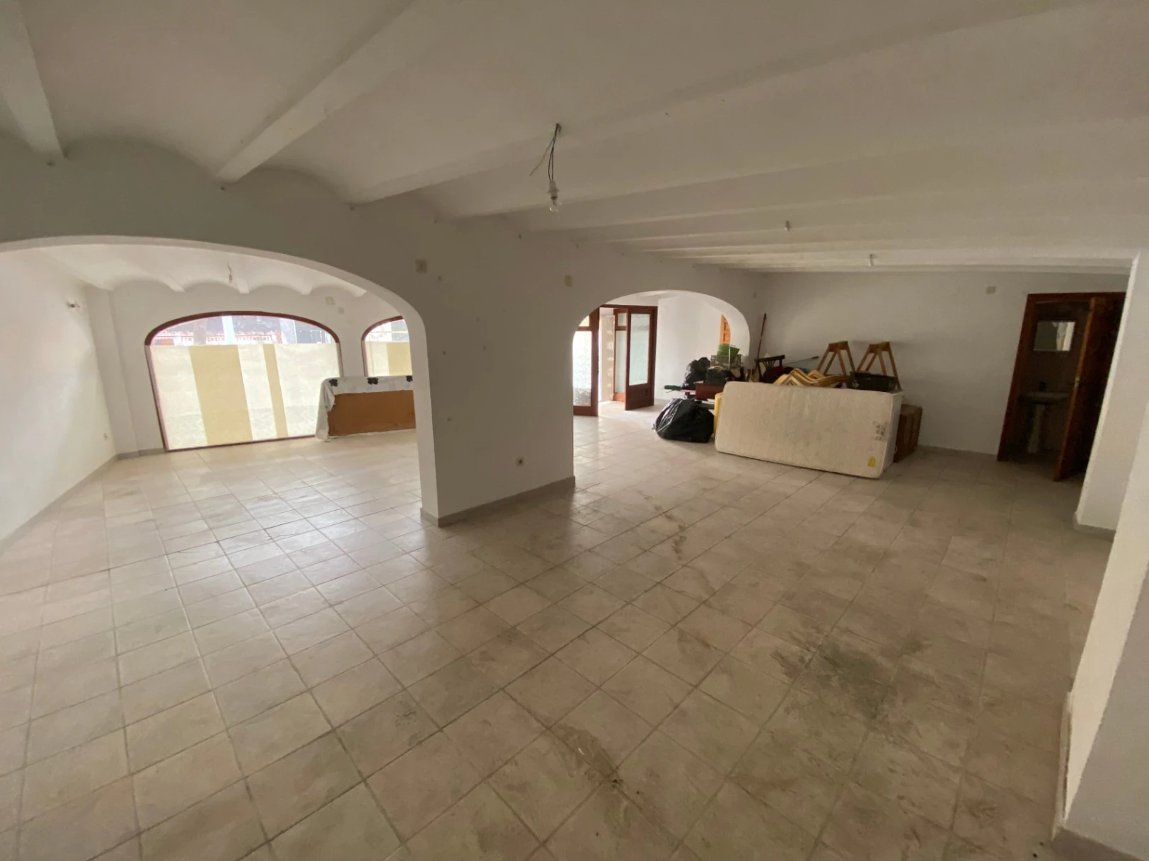 ED001 - Edificio en venta en el corazón de Calpe