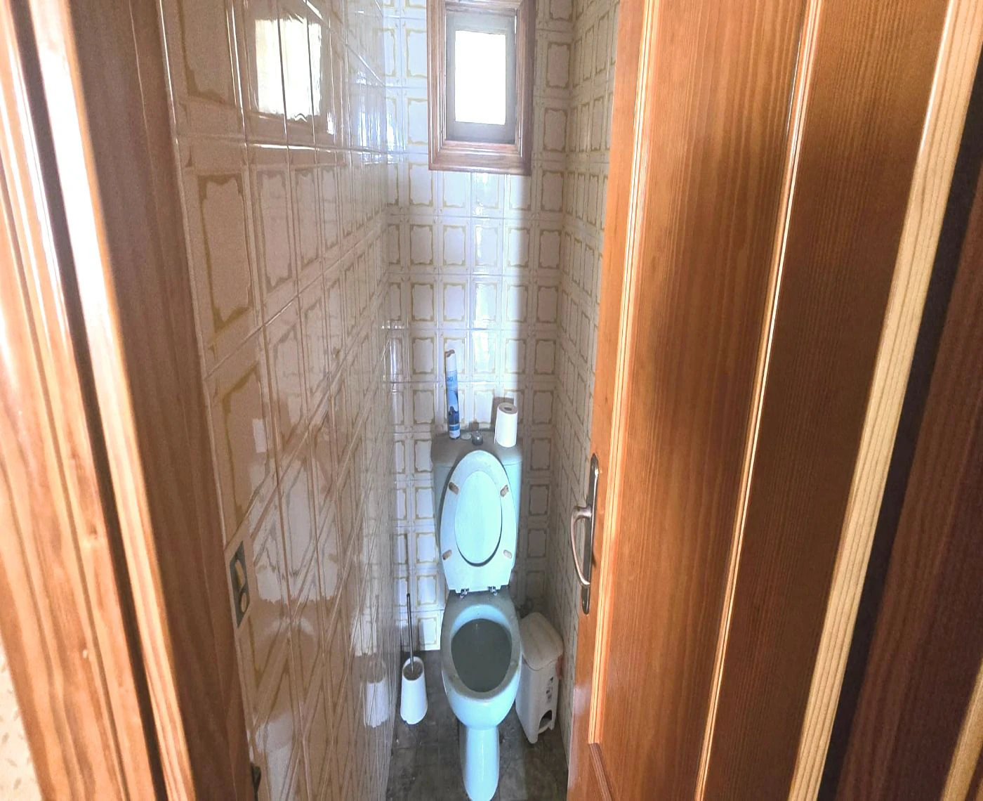 appartement in een bevoorrechte zone van Calpe