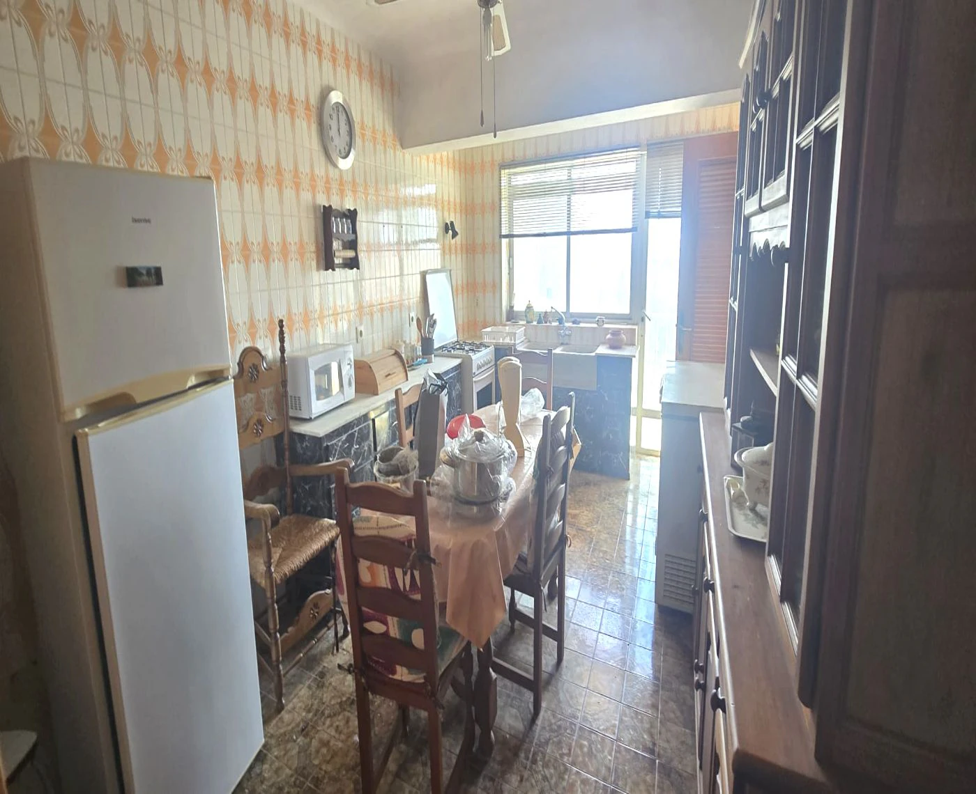appartement in een bevoorrechte zone van Calpe