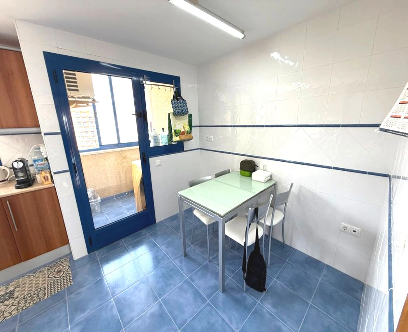 Ático Dúplex de Ensueño en Calpe: Un Balcón Privado al Mediterráneo