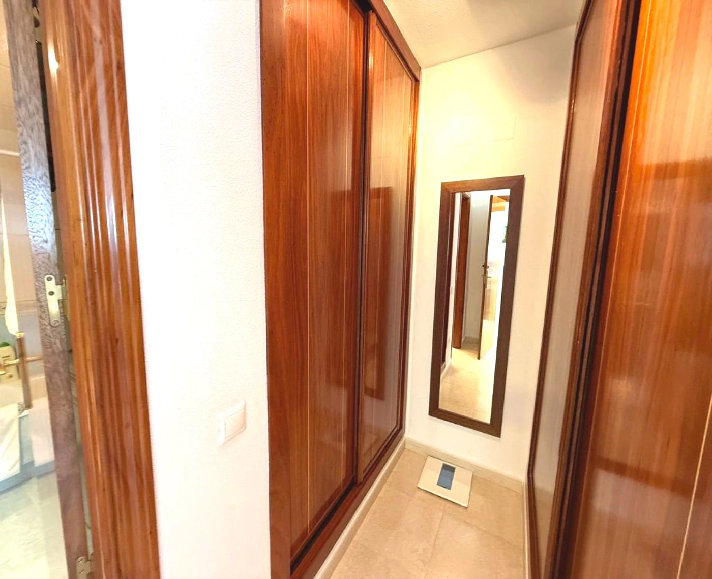Ático Dúplex de Ensueño en Calpe: Un Balcón Privado al Mediterráneo