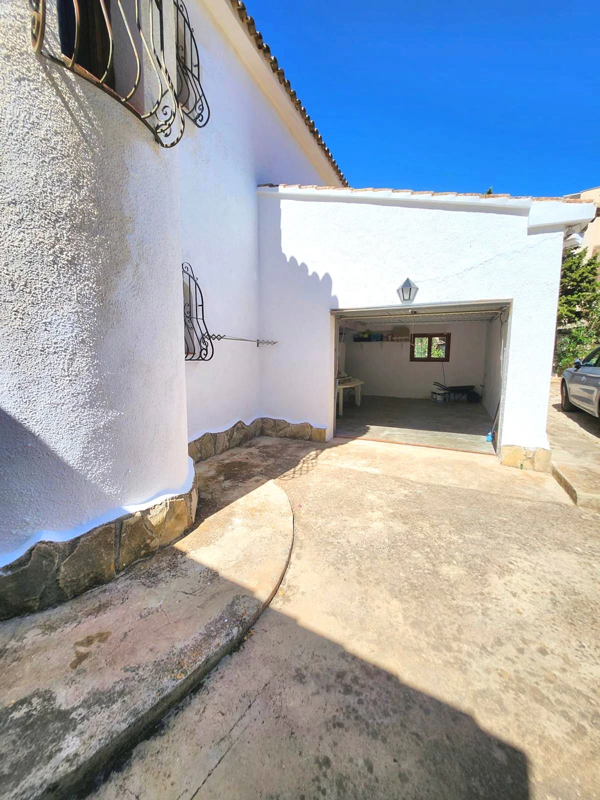 C350 - En zona de Los Pinos Si te identificas con el estilo mediterráneo...Esta es tu casa!!
