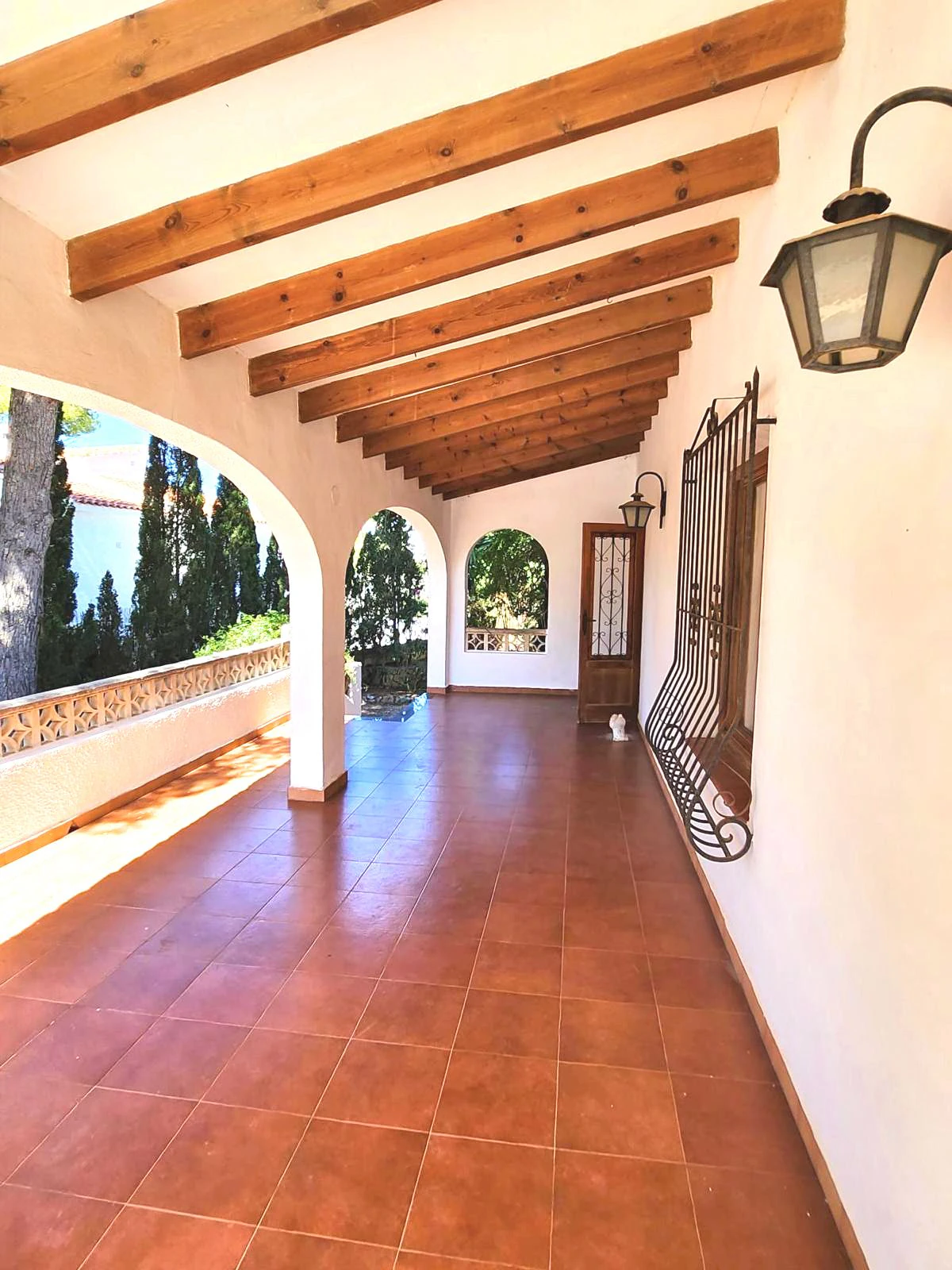 C350 - En zona de Los Pinos Si te identificas con el estilo mediterráneo...Esta es tu casa!!