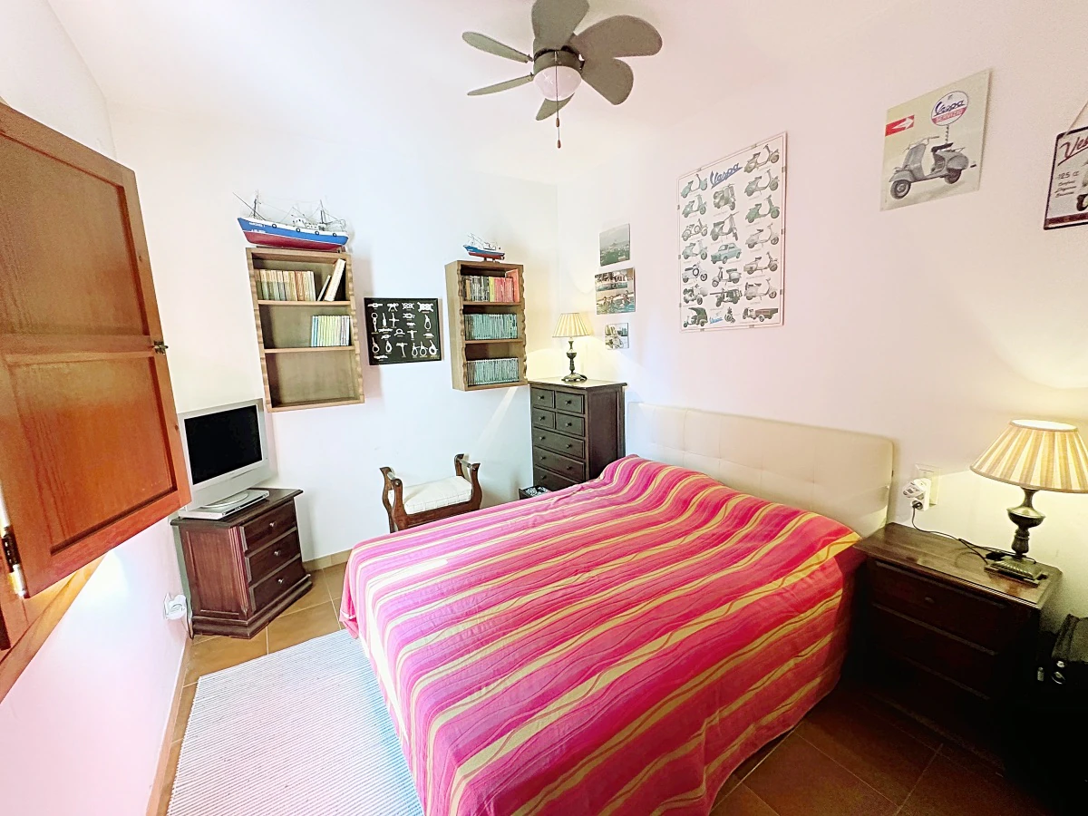 C350 - En zona de Los Pinos Si te identificas con el estilo mediterráneo...Esta es tu casa!!