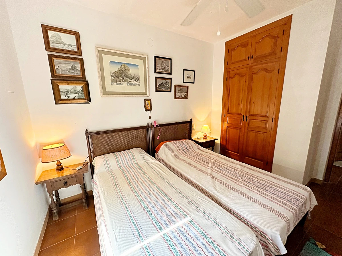 En zona de Los Pinos Si te identificas con el estilo mediterráneo...Esta es tu casa!!