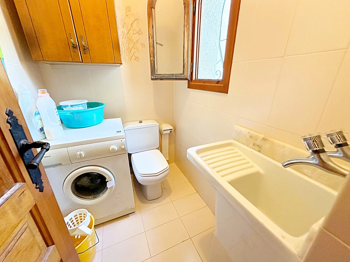 En zona de Los Pinos Si te identificas con el estilo mediterráneo...Esta es tu casa!!