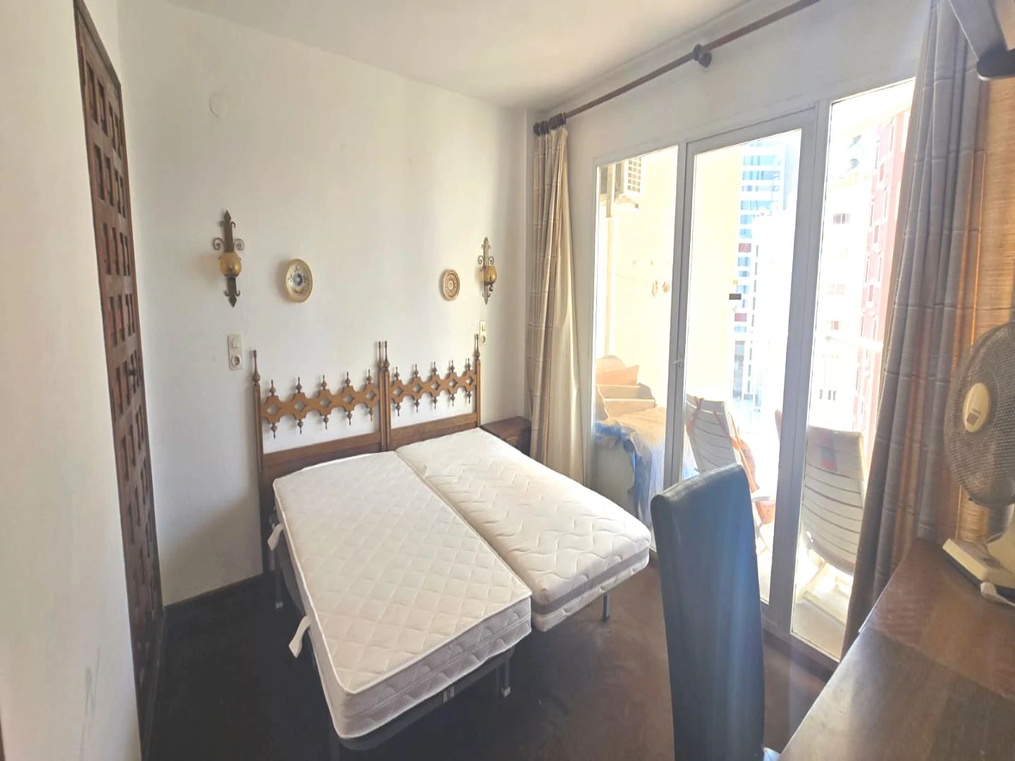 Despierta frente al Mediterráneo | Apartamento con vistas al mar en el Edificio Atlántico