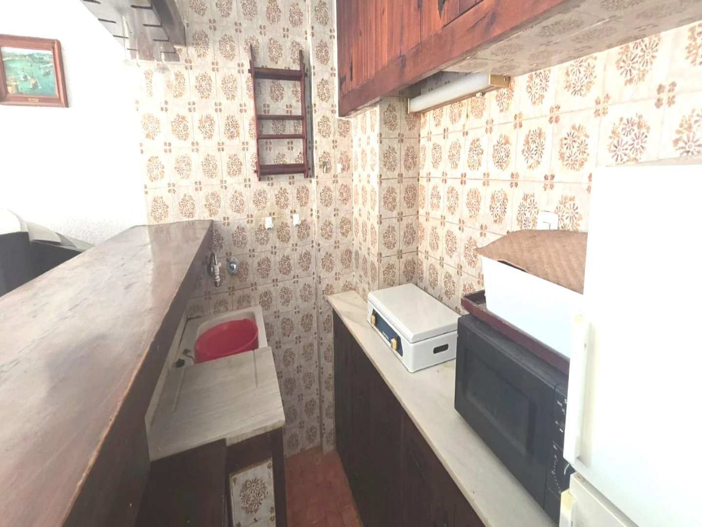 Despierta frente al Mediterráneo | Apartamento con vistas al mar en el Edificio Atlántico