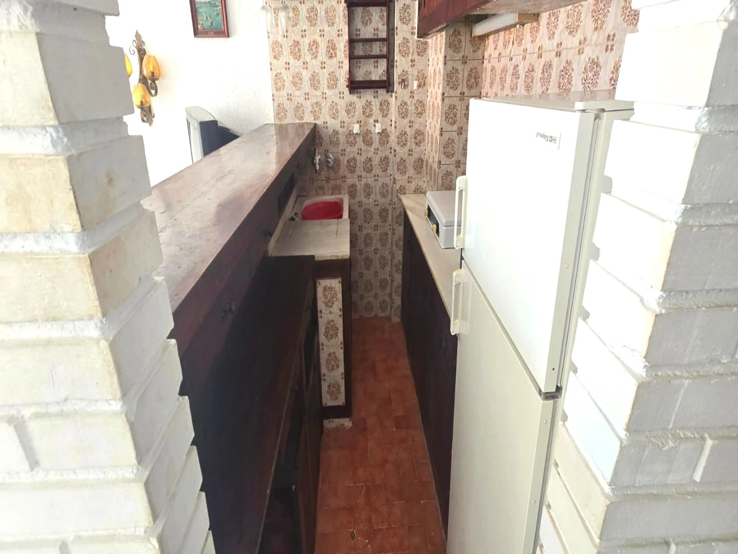 Despierta frente al Mediterráneo | Apartamento con vistas al mar en el Edificio Atlántico