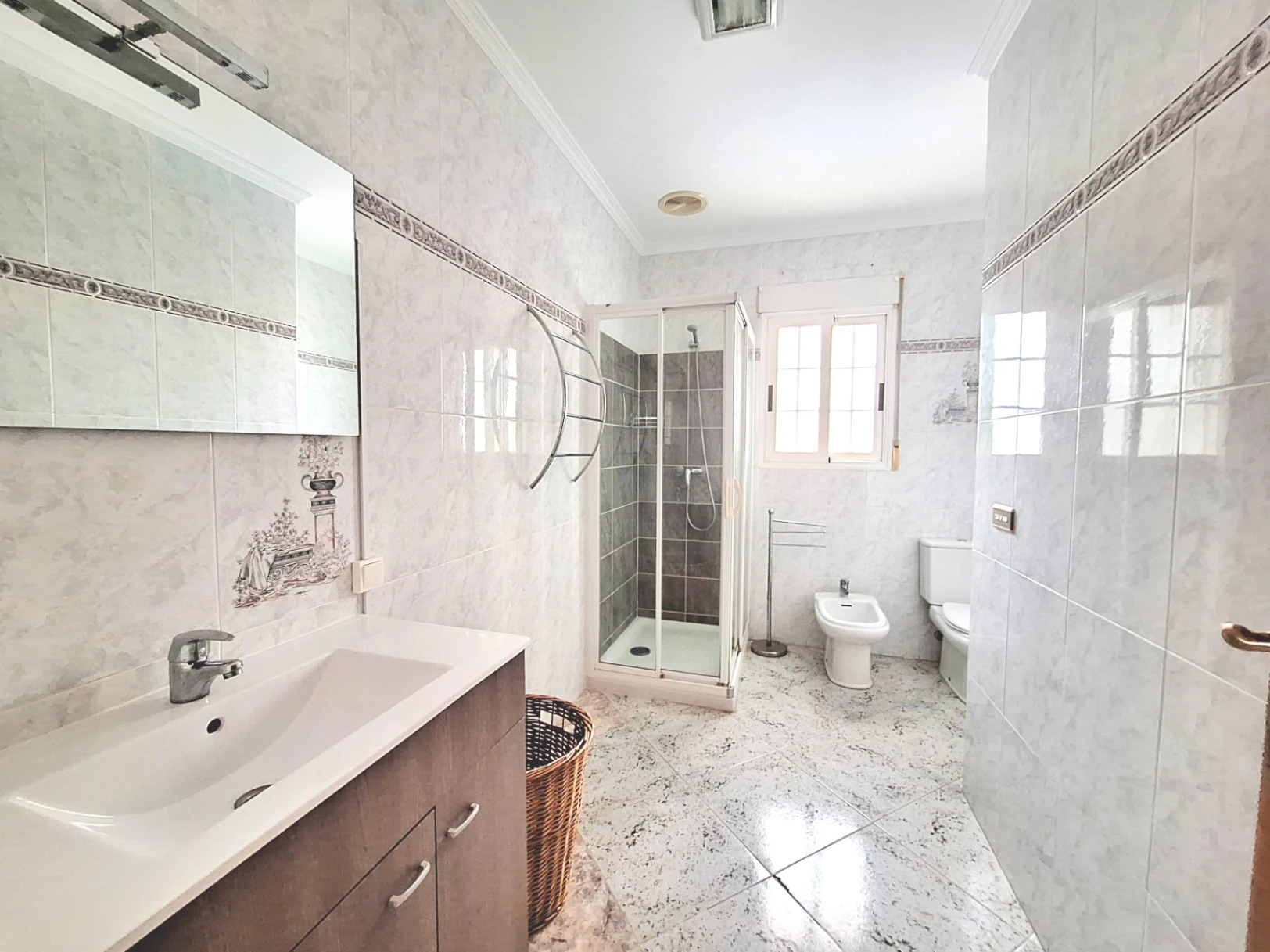 Villa cerca del mar en Calpe