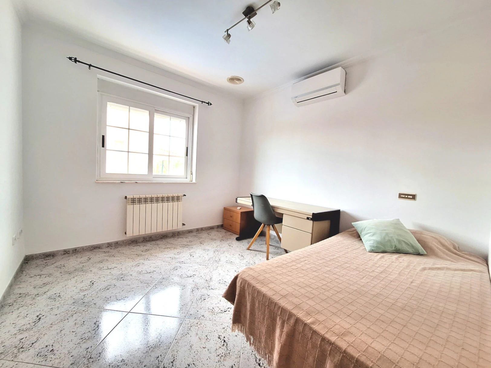 Villa cerca del mar en Calpe